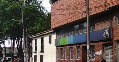 CENTRO ETB CENTRO ETB